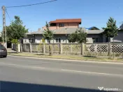 Casa individuala Popesti Leordeni || teren generos || zona c 