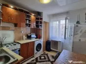 Garsonieră decomandată, mobilată și utilată – Micro 1 