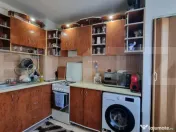 Garsonieră decomandată, mobilată și utilată – Micro 1 