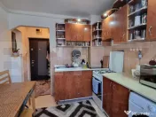 Garsonieră decomandată, mobilată și utilată – Micro 1 