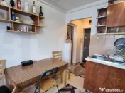 Garsonieră decomandată, mobilată și utilată – Micro 1 