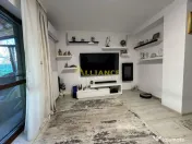 Vila Popesti Leordeni || complex inchis || panouri fotovolta 