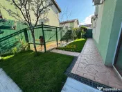 Vila Popesti Leordeni || complex inchis || panouri fotovolta 