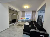 Apartament Premium cu 2 camere situat langa Spazzio Resid 