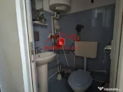 Garsoniera de vanzare - strada Alunisului ! 