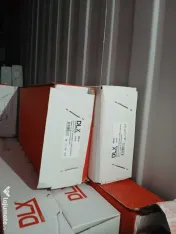 Vând Canal cablu 85x50 DLX 16m cutie – profesional, nou 