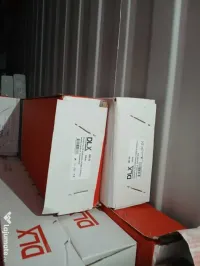 Vând Canal cablu 85x50 DLX 16m cutie – profesional, nou 