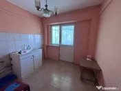 Etaj 1 - Apartament 1 camera 36mp - Obor, Bloc mixt. 