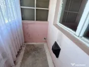 Etaj 1 - Apartament 1 camera 36mp - Obor, Bloc mixt. 