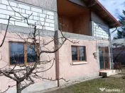 ???? Casă (la roșu) + teren 2522 mp – ideală pentru per 