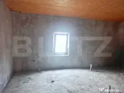 ???? Casă (la roșu) + teren 2522 mp – ideală pentru per 