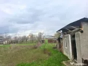 ???? Casă (la roșu) + teren 2522 mp – ideală pentru per 