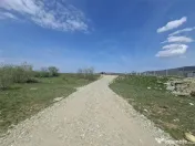 Teren extravilan de Talmaciu 