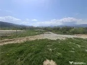 Teren extravilan de Talmaciu 