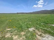 Teren extravilan de Talmaciu 