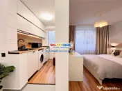 Apartament 2 camere de inchiriat - Dorobanti 