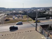 Spatiu comercial tip penthouse - Tunari - 376mp utili - cons 