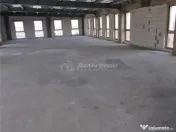 Spatiu comercial tip penthouse - Tunari - 376mp utili - cons 