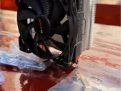 Cooler be quiet! Pure Rock 2 Silver, compatibil AMD/Intel 