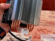 Cooler be quiet! Pure Rock 2 Silver, compatibil AMD/Intel 