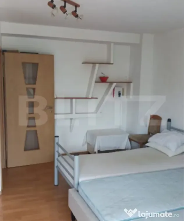Apartament de inchiriat, 57 mp, zona Stadion-Lugoj