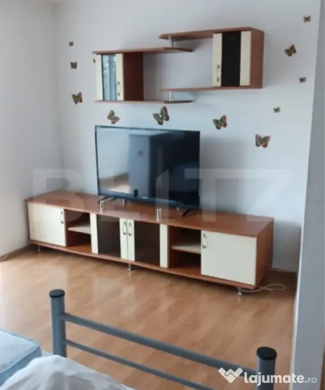 Apartament de inchiriat, 57 mp, zona Stadion-Lugoj