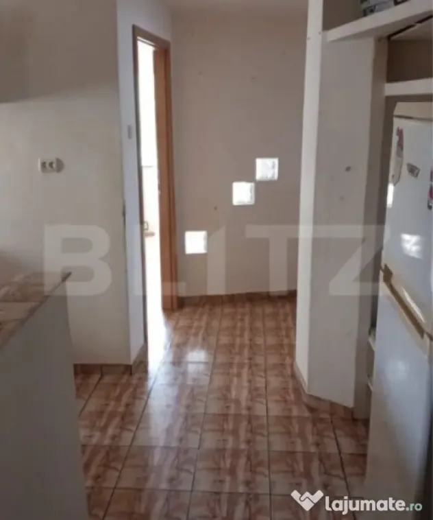 Apartament de inchiriat, 57 mp, zona Stadion-Lugoj