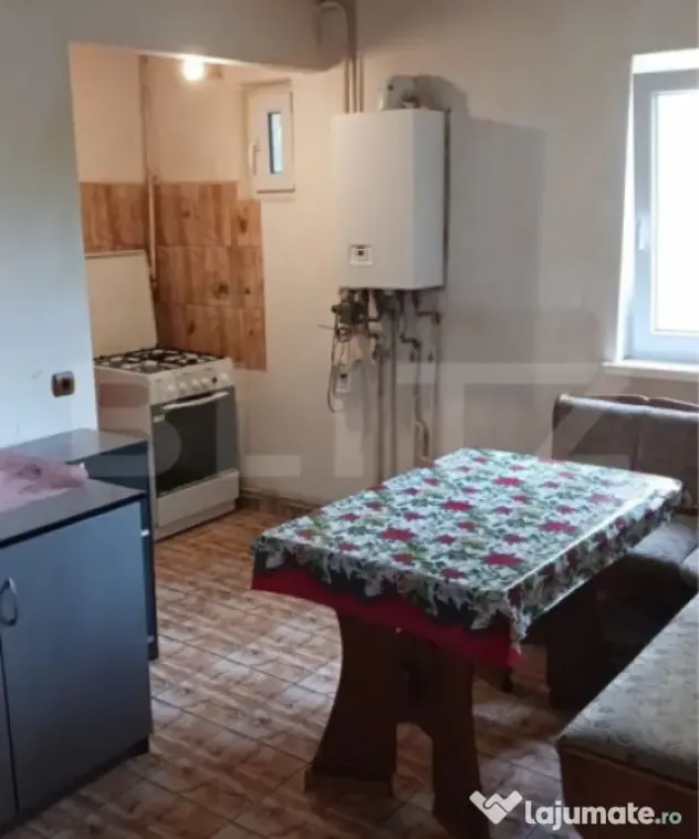 Apartament de inchiriat, 57 mp, zona Stadion-Lugoj