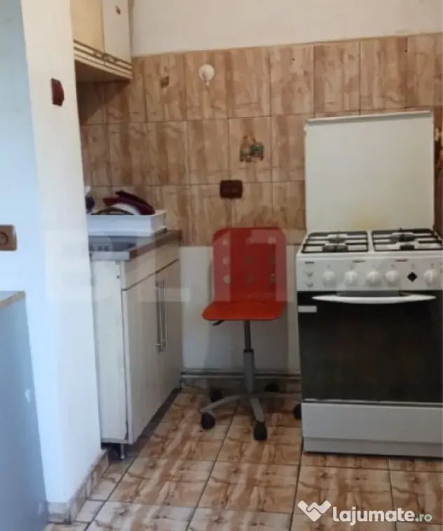 Apartament de inchiriat, 57 mp, zona Stadion-Lugoj