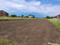 Teren intravilan: 480mp, acces facil, arie case, Bod, Braso