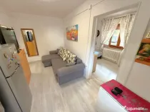 Apartament 2 camere, zona Valea Roșie
