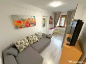 Apartament 2 camere, zona Valea Roșie 