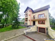 Vila impetuoasa pe 700mp teren:Spatiu versatil pentru locuin 