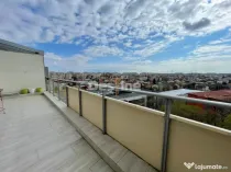 Eroii Revolutiei - Tineretului I Apartament 2 Camere I Teras