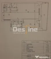 Eroii Revolutiei - Tineretului I Apartament 2 Camere I Teras 