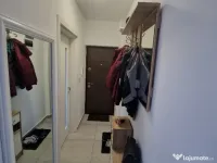 Apartament 2 camere -Baroque Residence | Parter | Parcare 