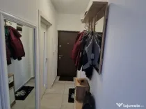 Apartament 2 camere -Baroque Residence | Parter | Parcare