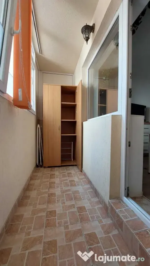 Dristor dudesti bloc nou parter