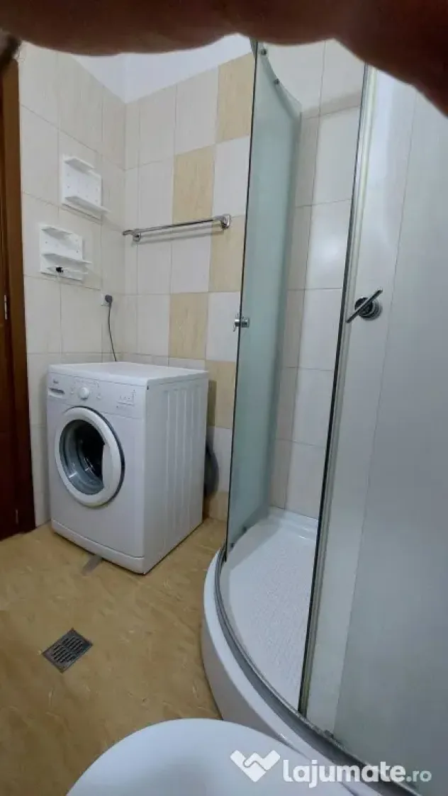 Dristor dudesti bloc nou parter