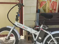 Bicicletă electrică 