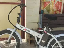 Bicicletă electrică