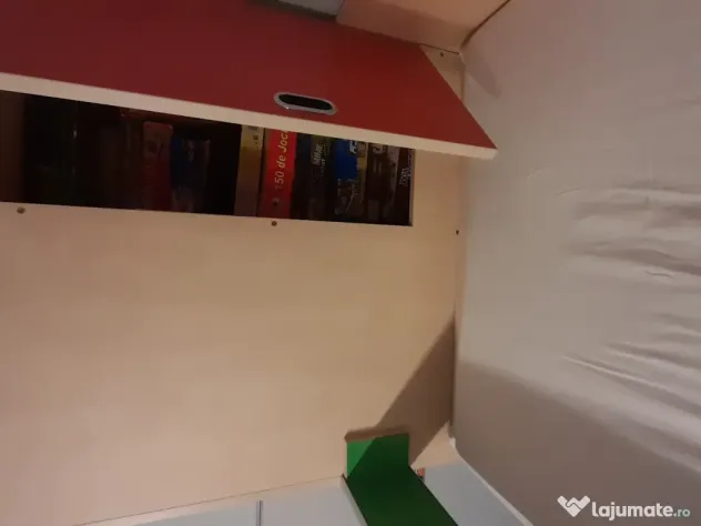 Mobilier camera copii