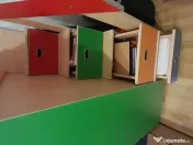 Mobilier camera copii 