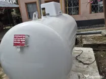 Rezervor GPL Aproape nou