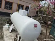 Rezervor GPL Aproape nou 