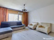 3 camere de inchiriat langa Parcul Sebastian cu loc de parca 