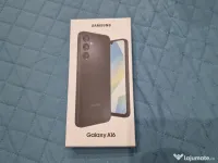 Vand Samsung A16 