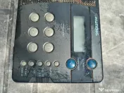 radio portabil Grundig digital 