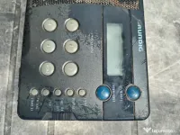 radio portabil Grundig digital 