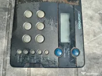 radio portabil Grundig digital